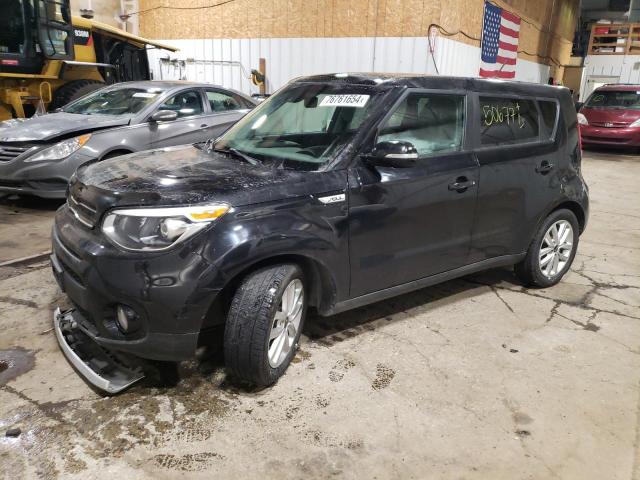 kia soul + 2017 kndjp3a52h7459562