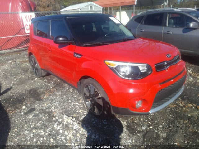 kia soul 2017 kndjp3a52h7477897