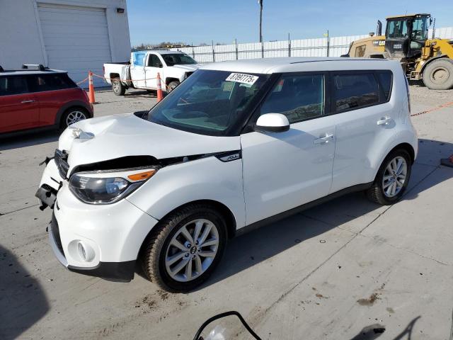 kia soul + 2018 kndjp3a52j7511553