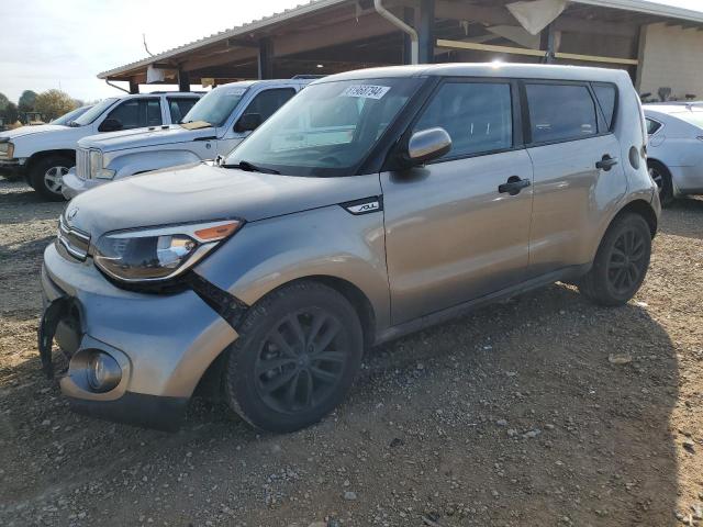 kia soul + 2018 kndjp3a52j7518714