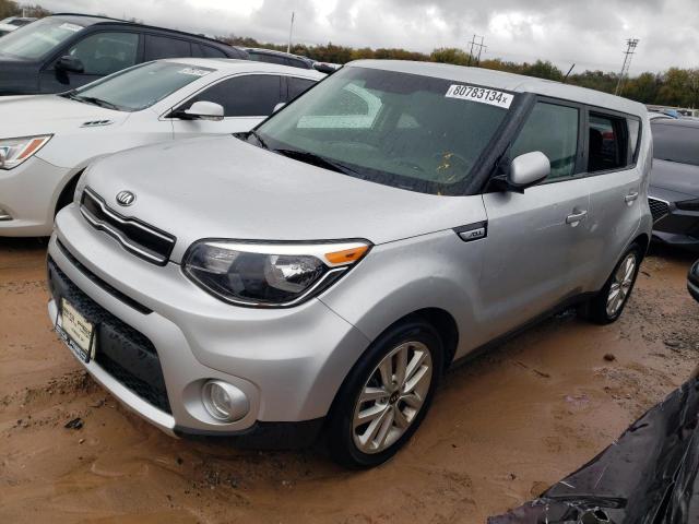 kia soul + 2018 kndjp3a52j7532516