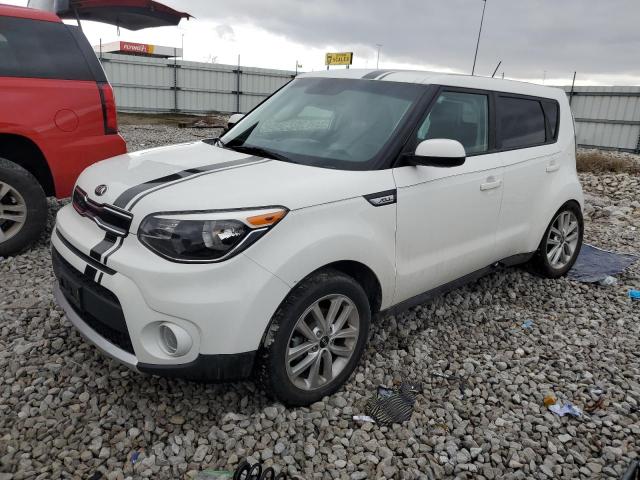 kia soul + 2018 kndjp3a52j7537375