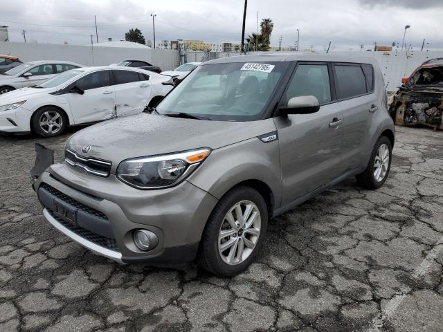 kia soul + 2018 kndjp3a52j7544150