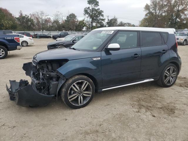 kia soul + 2018 kndjp3a52j7594319