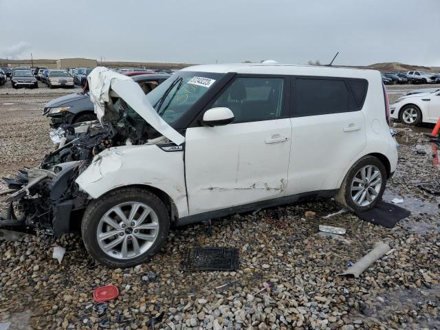 kia soul + 2018 kndjp3a52j7596376