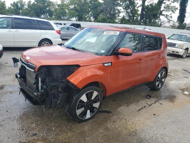 kia soul + 2019 kndjp3a52k7002533