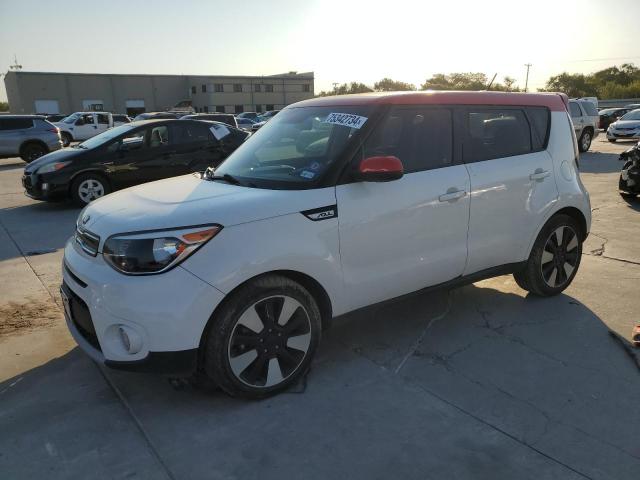 kia soul + 2019 kndjp3a52k7655377