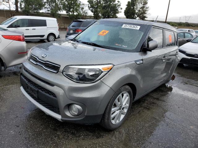 kia soul + 2019 kndjp3a52k7655492