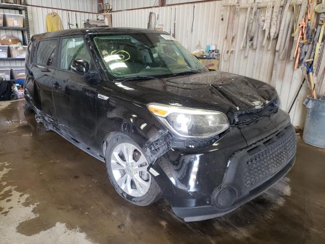 kia soul + 2014 kndjp3a53e7005459