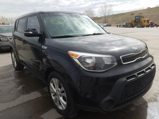 kia soul + 2014 kndjp3a53e7048506