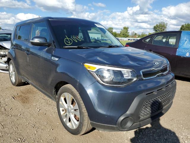 kia soul + 2014 kndjp3a53e7050272