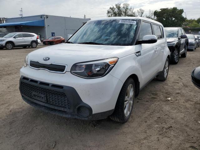 kia soul + 2014 kndjp3a53e7066441