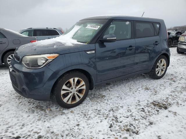 kia soul + 2014 kndjp3a53e7109305