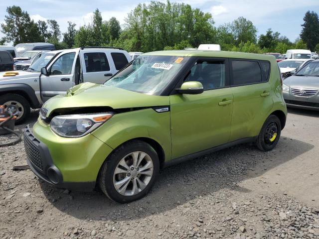 kia soul + 2014 kndjp3a53e7708771