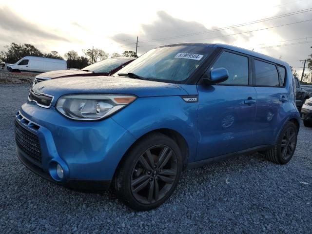 kia soul + 2015 kndjp3a53f7153421