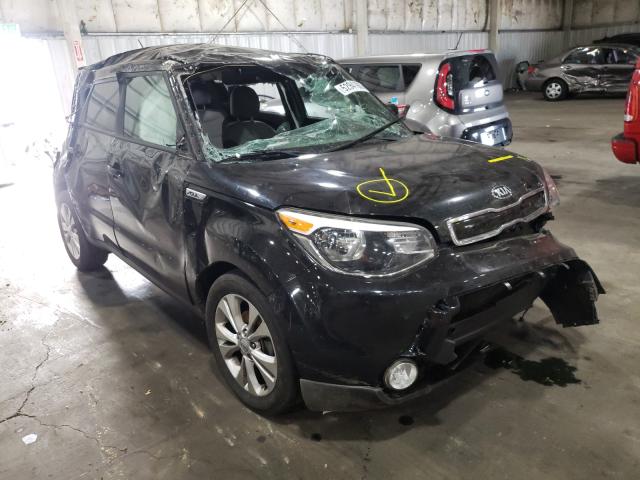 kia soul + 2016 kndjp3a53g7238972