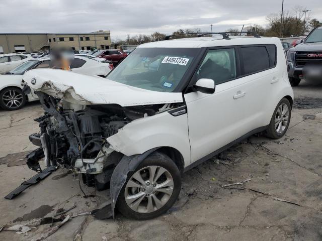 kia soul + 2016 kndjp3a53g7254797