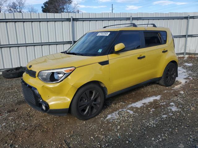 kia soul + 2016 kndjp3a53g7286469