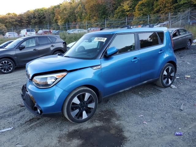 kia soul + 2016 kndjp3a53g7299755