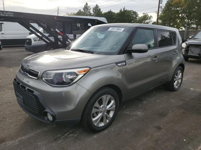 kia soul + 2016 kndjp3a53g7316053