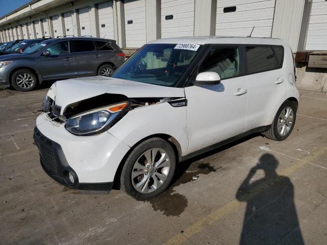 kia soul + 2016 kndjp3a53g7326095