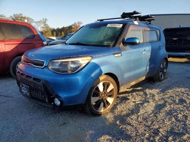 kia soul + 2016 kndjp3a53g7358058