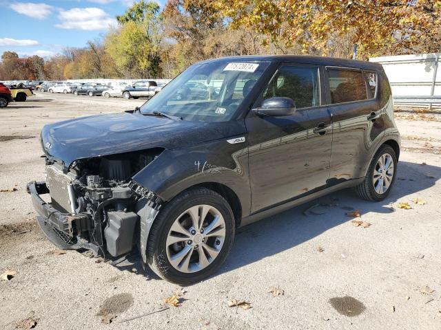 kia soul + 2016 kndjp3a53g7398771