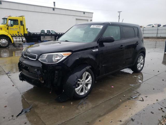 kia soul + 2016 kndjp3a53g7820280