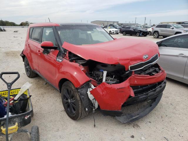 kia soul + 2016 kndjp3a53g7845406