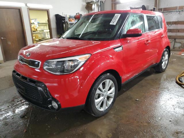 kia soul + 2016 kndjp3a53g7873965