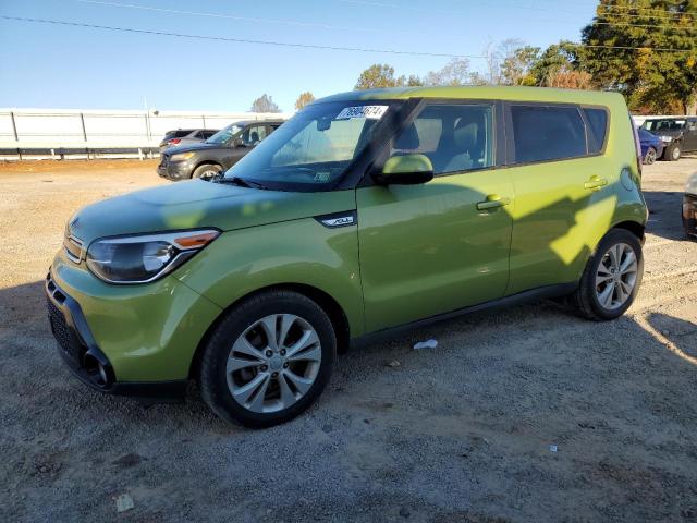 kia soul + 2016 kndjp3a53g7874226