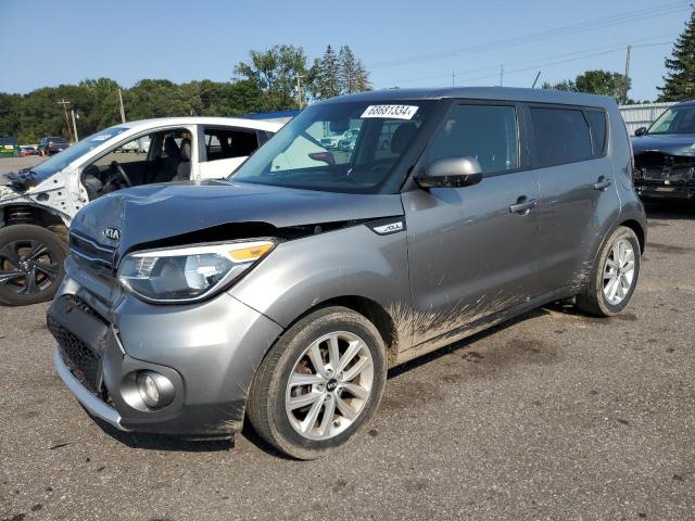 kia soul + 2017 kndjp3a53h7411570