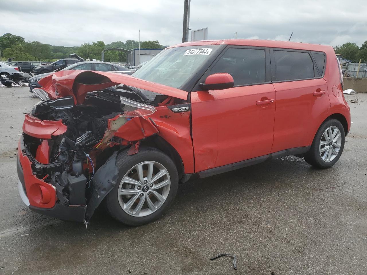 kia soul 2017 kndjp3a53h7484356