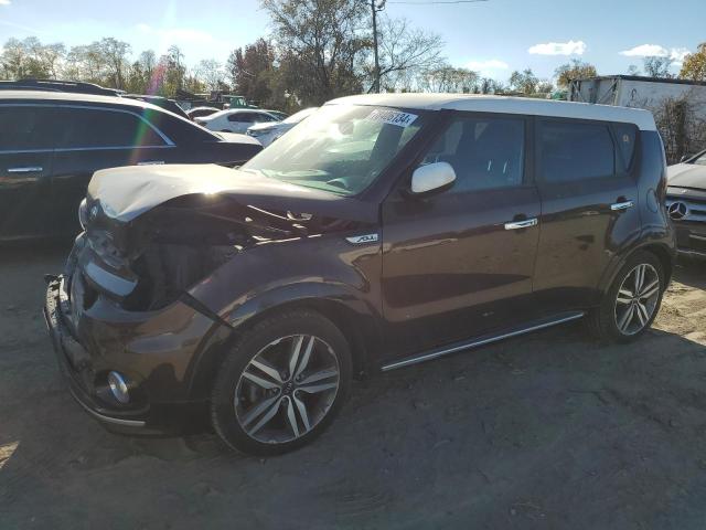 kia soul + 2017 kndjp3a53h7485202