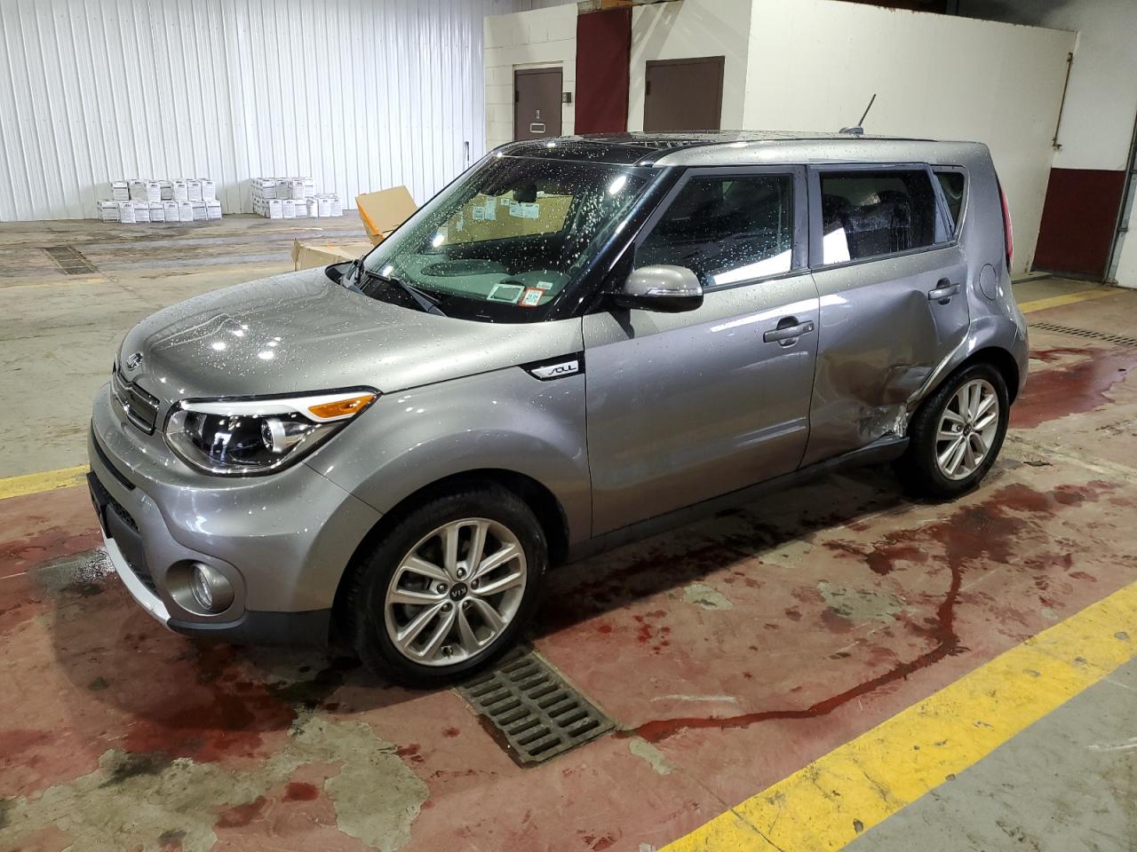 kia soul 2017 kndjp3a53h7488617