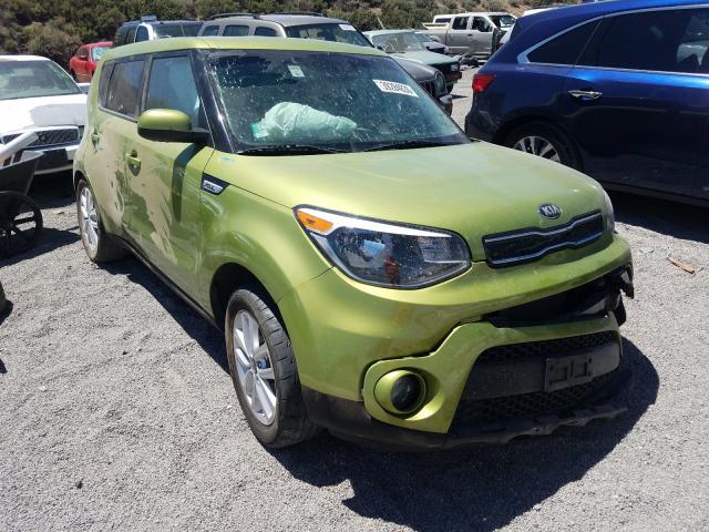 kia soul + 2017 kndjp3a53h7880559