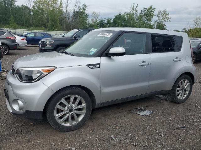 kia soul + 2018 kndjp3a53j7506331