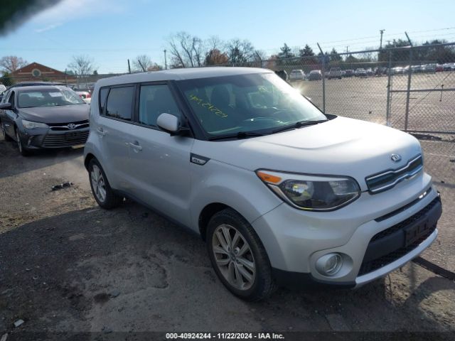 kia soul 2018 kndjp3a53j7507575