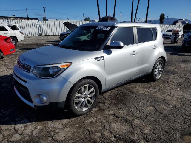 kia soul + 2018 kndjp3a53j7532105