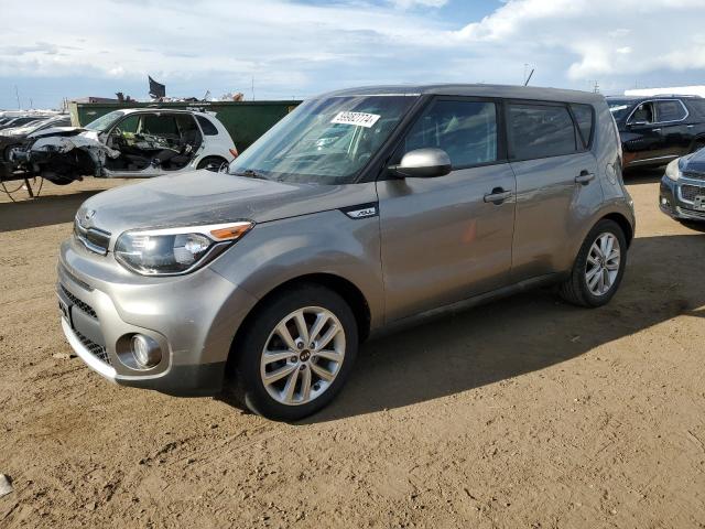 kia soul + 2018 kndjp3a53j7532279