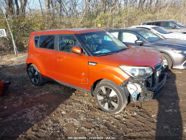 kia soul 2018 kndjp3a53j7583927