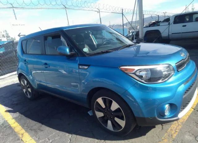 kia soul 2018 kndjp3a53j7602332