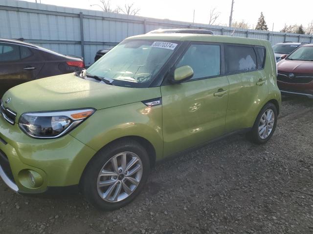 kia soul + 2018 kndjp3a53j7892426