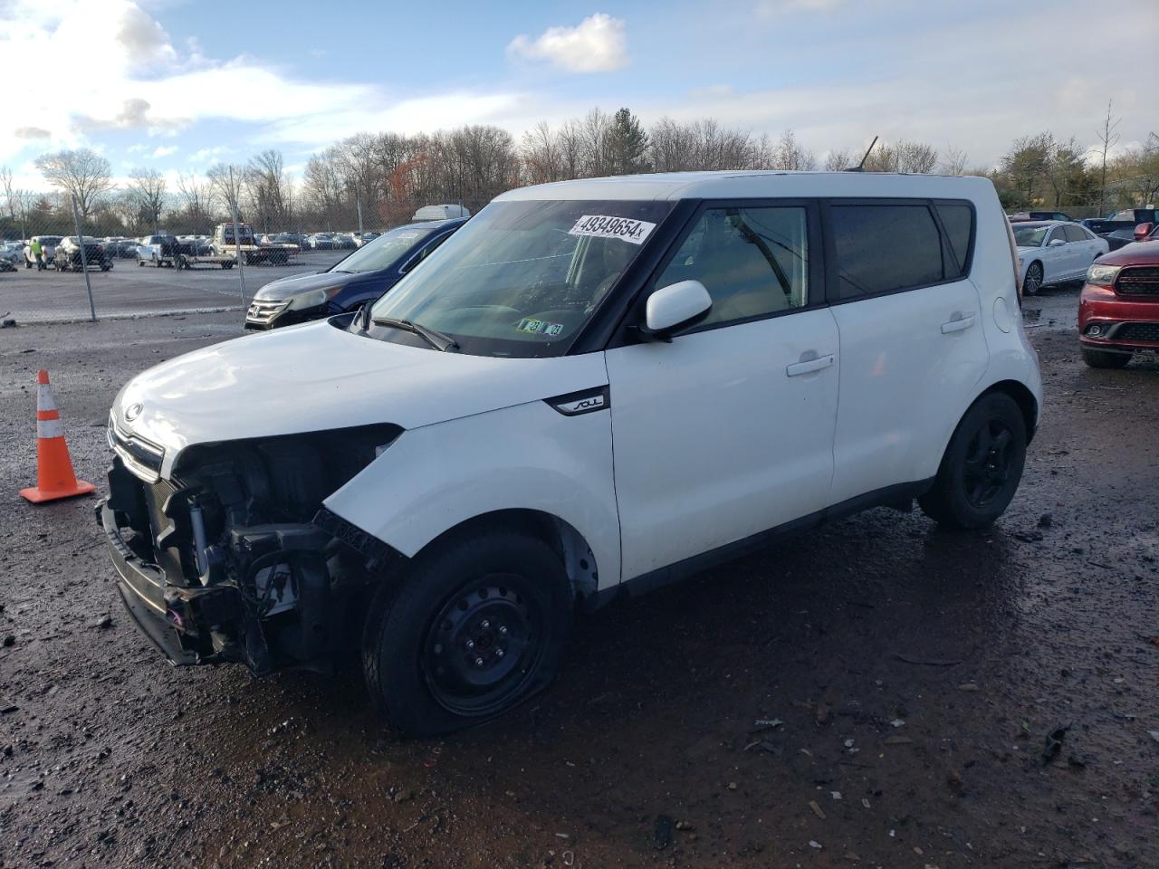 kia soul 2018 kndjp3a53j7901108