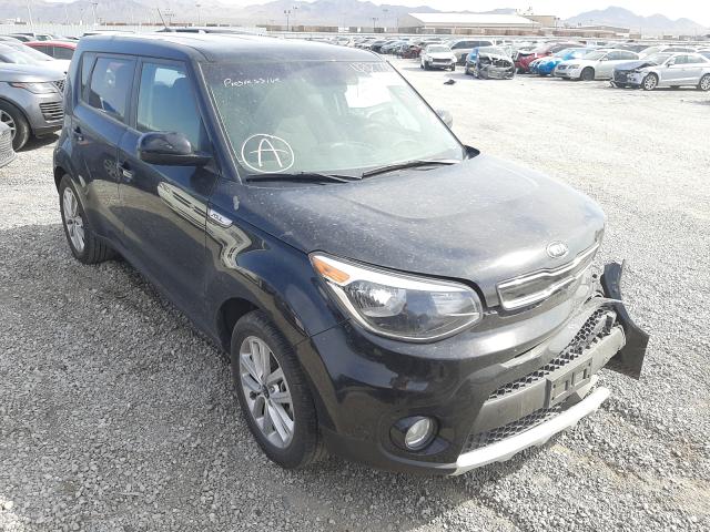 kia  2018 kndjp3a53j7904767