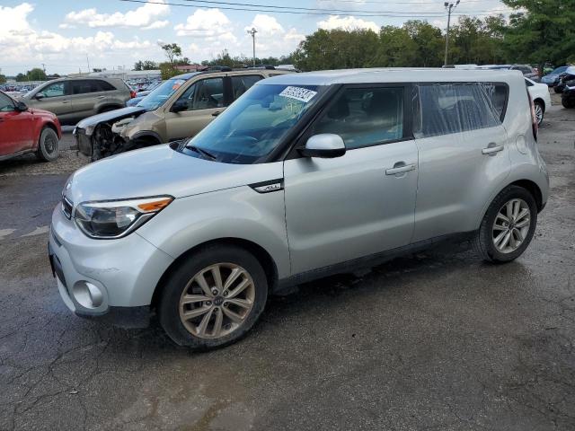 kia soul + 2019 kndjp3a53k7653945