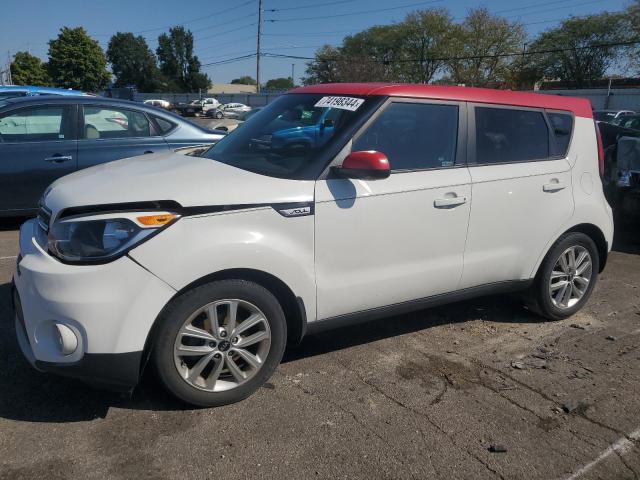 kia soul + 2019 kndjp3a53k7665299