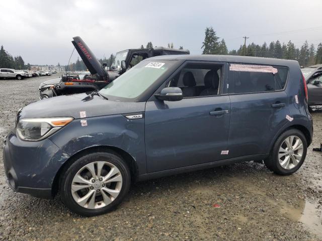 kia soul + 2014 kndjp3a54e7020665