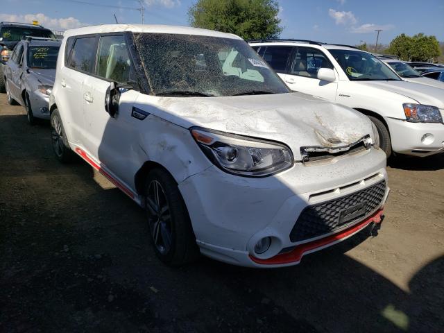 kia soul + 2014 kndjp3a54e7022075