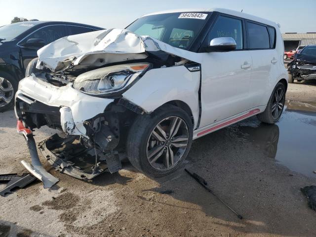 kia soul + 2014 kndjp3a54e7033528